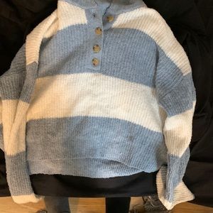 Don’t like the way it looks worn once